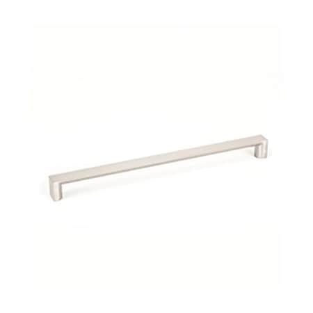 320 Mm Elevate Pull - Brushed Nickel